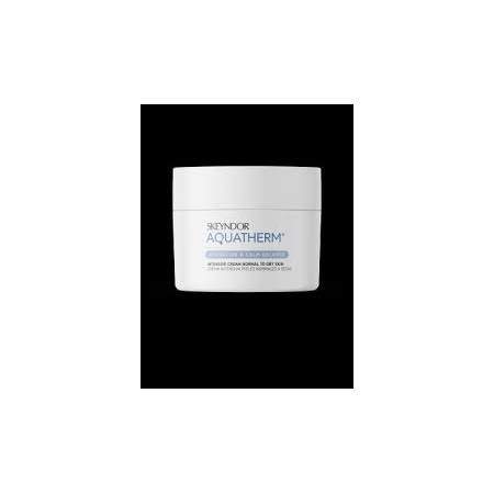 Skeyndor Aquatherm Intensive Cream intensywnie nawilżający 50ml